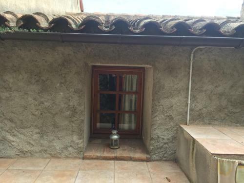 Cal Batistet Ferrer