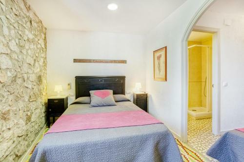 Can Salva Charm On The Costa Brava