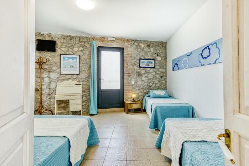 Can Salva Charm On The Costa Brava
