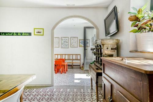 Can Salva Charm On The Costa Brava