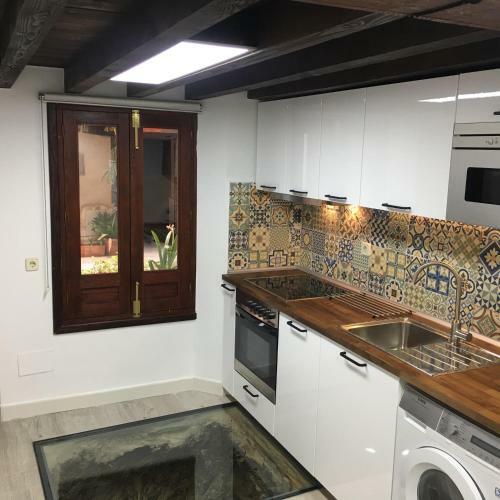 Apartamento San Pedro