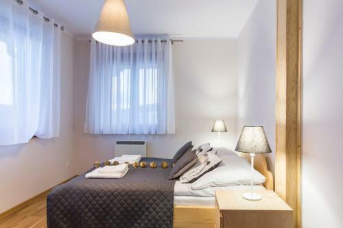 Apartament Sielanka, Basen Ko?cielisko