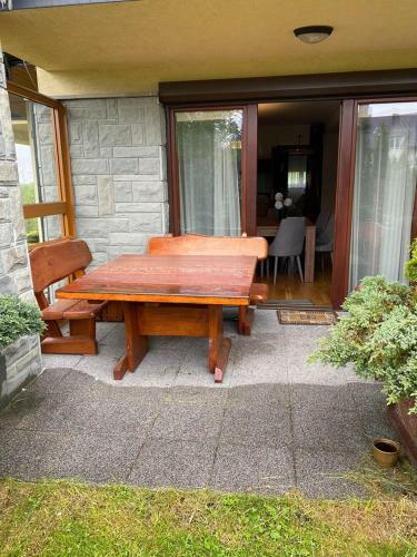 Apartament Sielanka, Basen Ko?cielisko