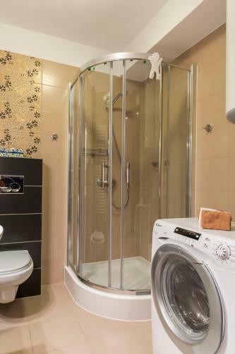 Apartament Sielanka, Basen Ko?cielisko