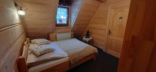 Apartamento Willa G�rskie Tarasy
