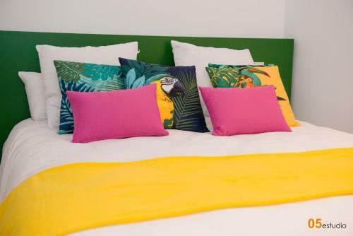 Apartamento Azotea de La Catedral