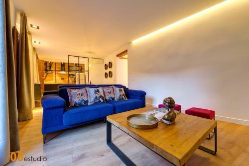 Apartamento Azotea de La Catedral