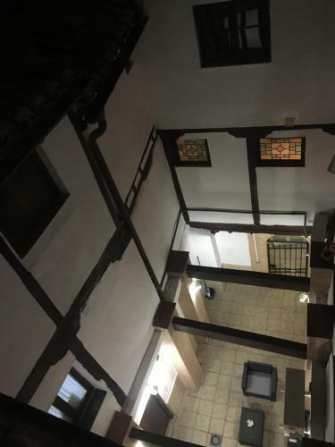 Apartamento Azotea de La Catedral
