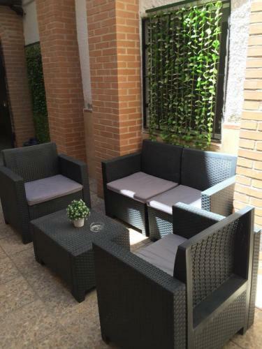 Apartamento Azotea de La Catedral