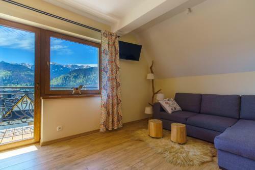 Widok�wka Tatry Pokoje I Apartamenty