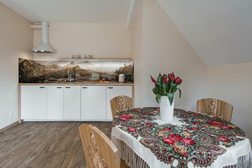 Widok�wka Tatry Pokoje I Apartamenty