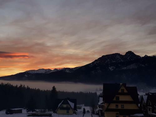 Widok�wka Tatry Pokoje I Apartamenty