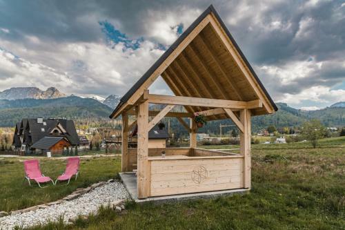 Widok�wka Tatry Pokoje I Apartamenty