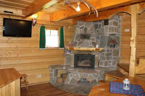 Lodge G�ralska Chata