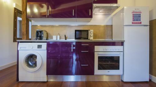 Apartamento San Cipriano Con Parking Incluido