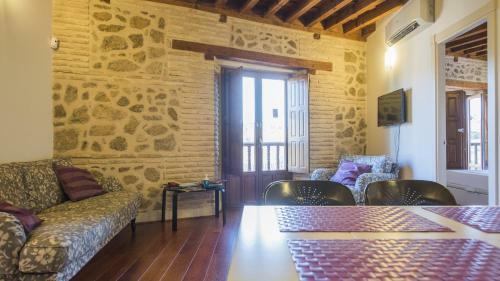 Apartamento San Cipriano Con Parking Incluido