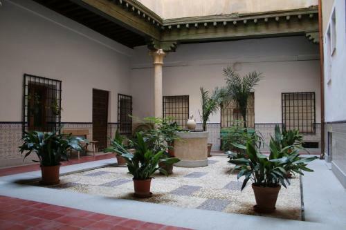 Apartamento Sweet Home Toledo