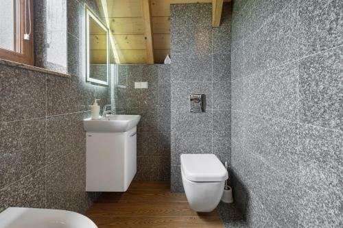 Apartamento Villa Tatrica