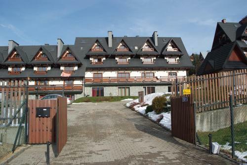 Apartamento Zakopanerent