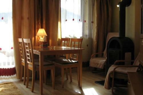 Widokowy Apartament "b�r"