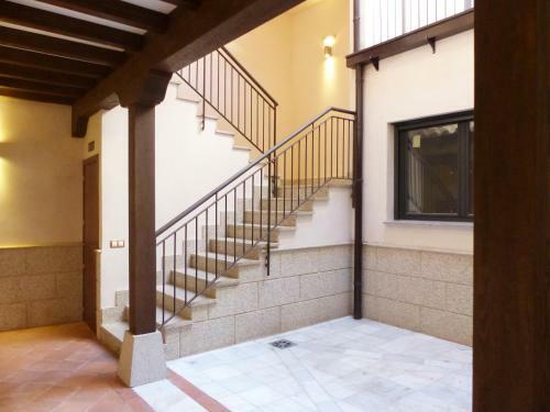 Apartamento B Con Garaje Incluido