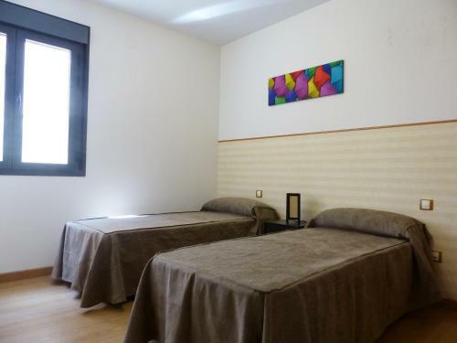 Apartamento B Con Garaje Incluido