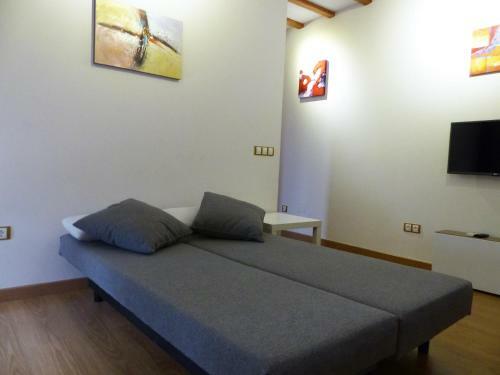 Apartamento B Con Garaje Incluido