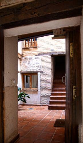 Apartamento Toledo Locum-con Parking Gratis