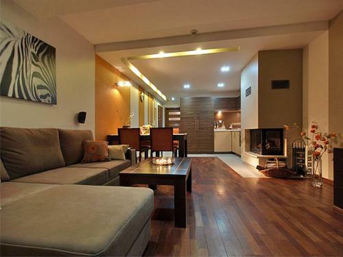 Apartamento Butorowy Residence