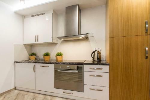 Apartamento Butorowy Residence