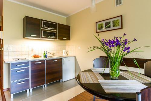 Apartamento Butorowy Residence