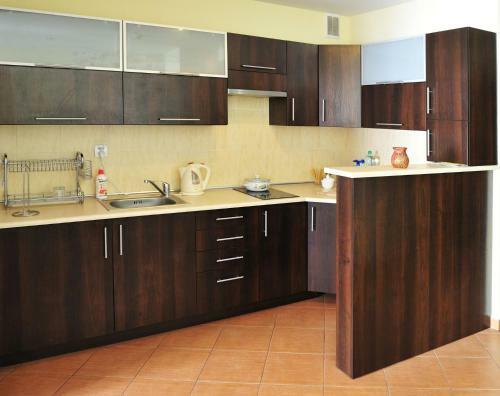 Apartamento Butorowy Residence