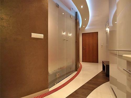 Apartamento Butorowy Residence