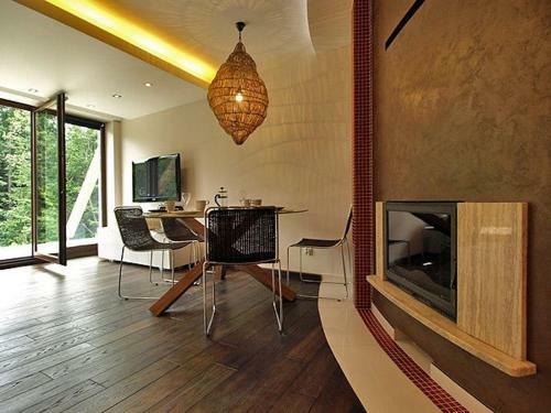 Apartamento Butorowy Residence