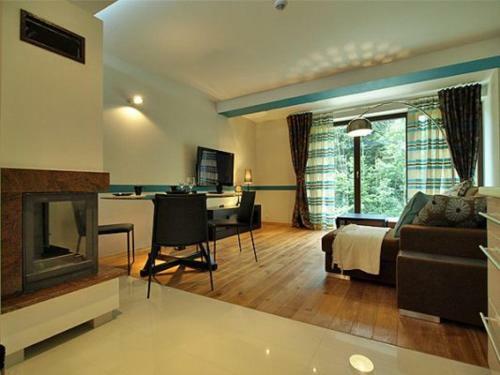 Apartamento Butorowy Residence