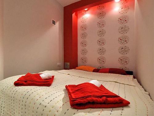 Apartamento Butorowy Residence