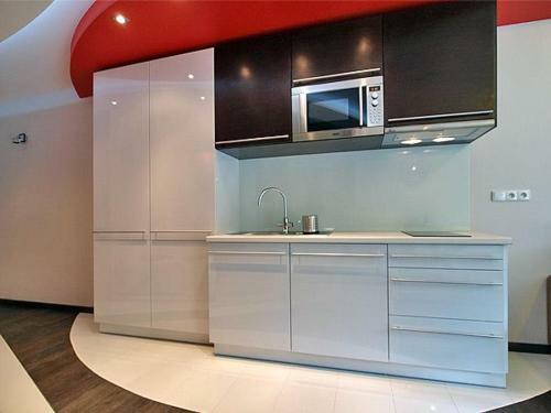 Apartamento Butorowy Residence