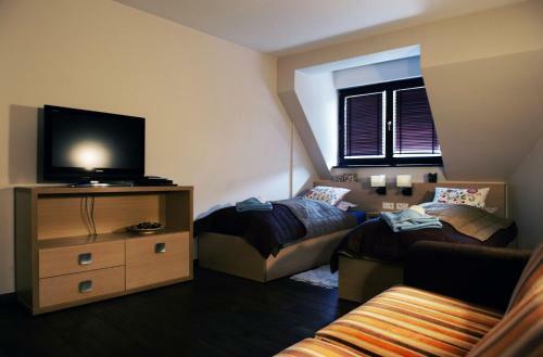 Apartamento Butorowy Residence