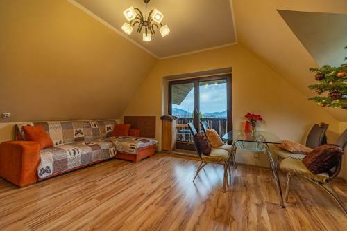 Apartament Tylas