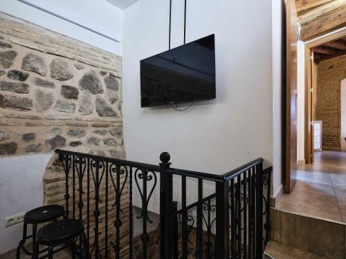 Apartamento La Casa Del Lir�n By Toledo Ap