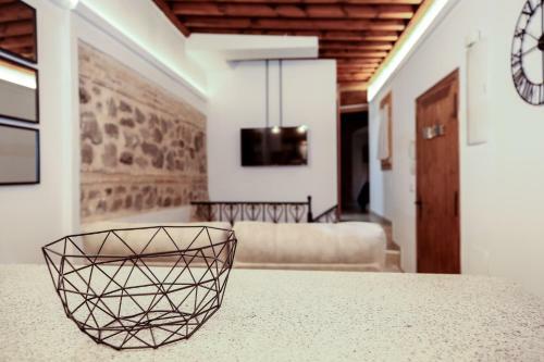 Apartamento La Casa Del Lir�n By Toledo Ap