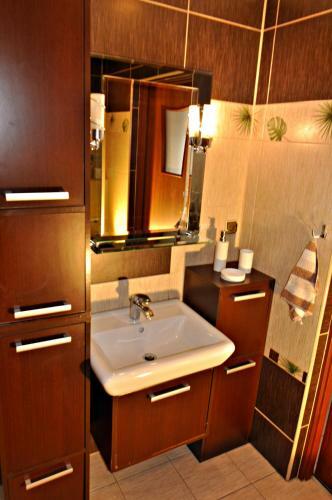 Apartamenty Sobiczkowa Wyspa