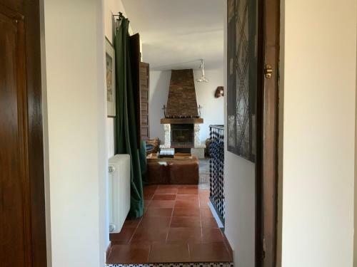 Casa Sol Y Aire