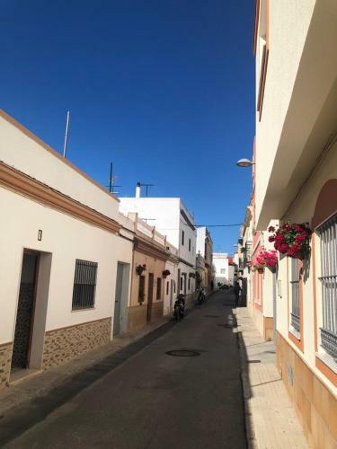 Apartamento Casa En Primera L�nea de Playa