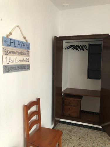 Apartamento Casa En Primera L�nea de Playa