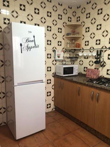 Apartamento Casa En Primera L�nea de Playa