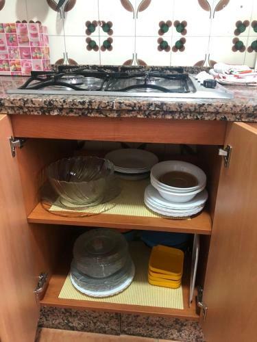 Apartamento Casa En Primera L�nea de Playa