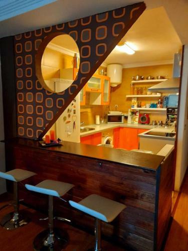 Apartamento Piso Albayyana