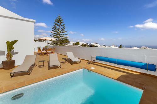 Villa 5 - Villasexperience