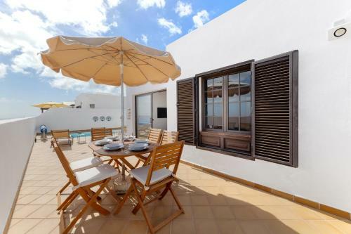 Villa 5 - Villasexperience